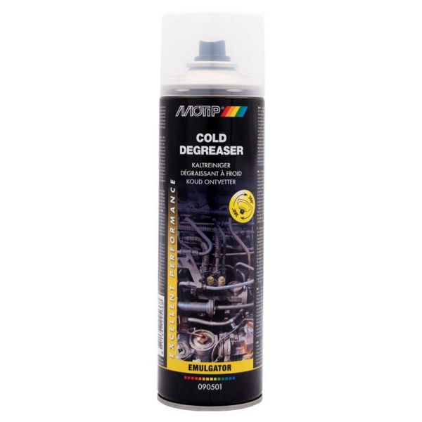 Motip Koud ontvetter 500 ml.