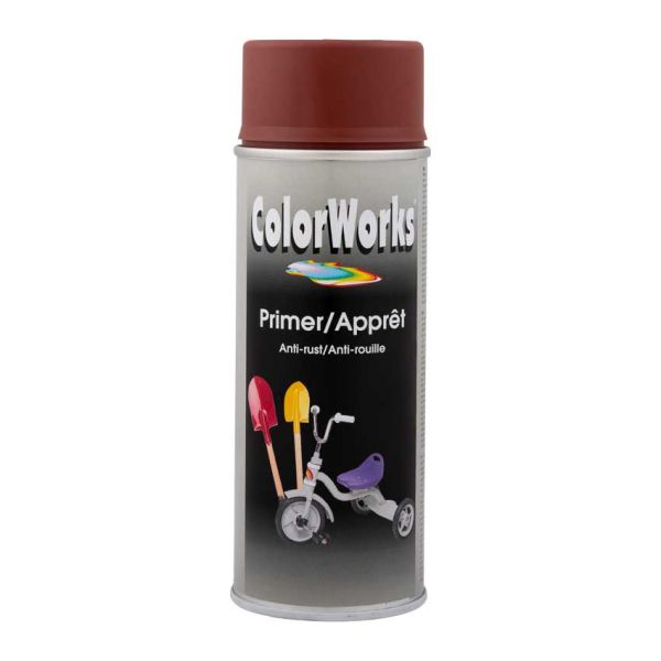 Motip Maxicolor primer rood