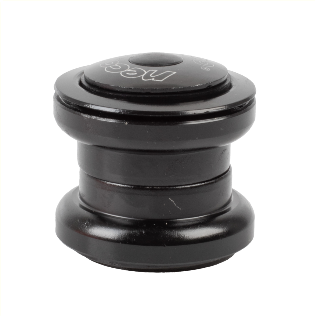 BC1301A Balhoofd 1 1 8 semi zwart