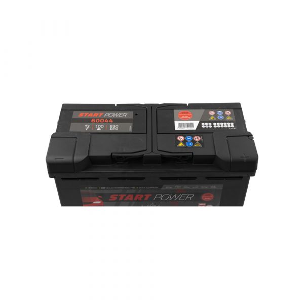 Ac Cu 12v 100ah intt start