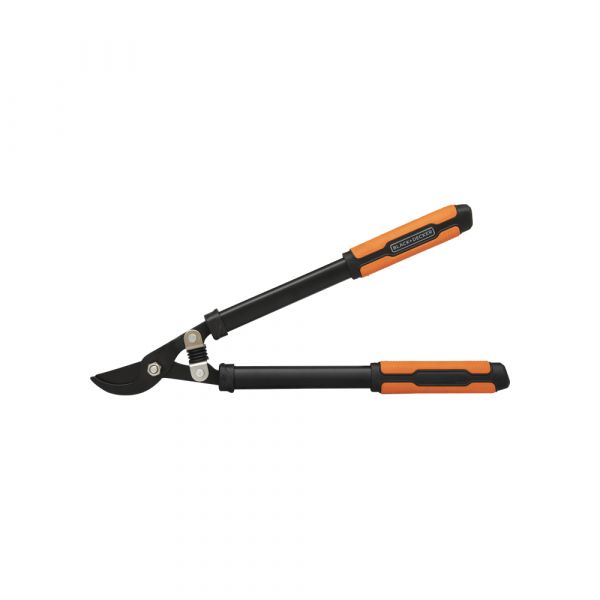 BLACK+DECKER Takkenschaar black decker