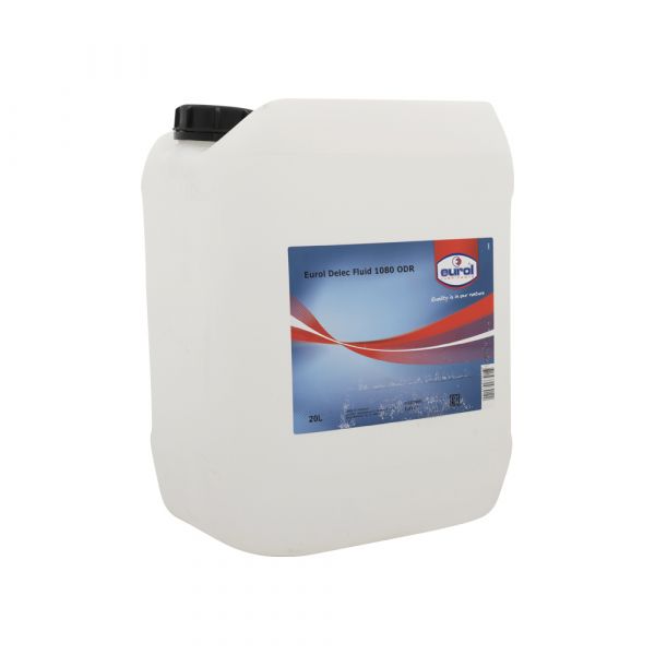 Ontvetter reiniger 20 liter Eurol