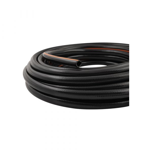 BLACK+DECKER Tuinslang 12 mm. 15 meter black decker