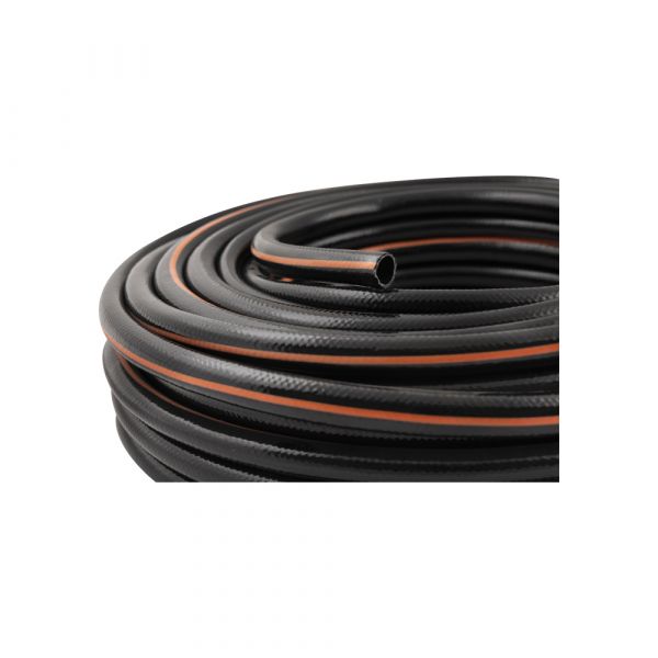 BLACK+DECKER Tuinslang 12 mm. 25 meter black decker