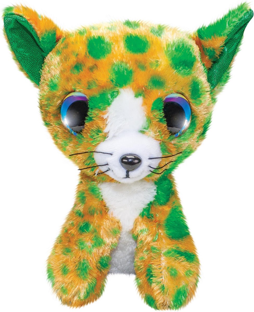 Lumo Stars Lumo cat catsy - classic - 15cm