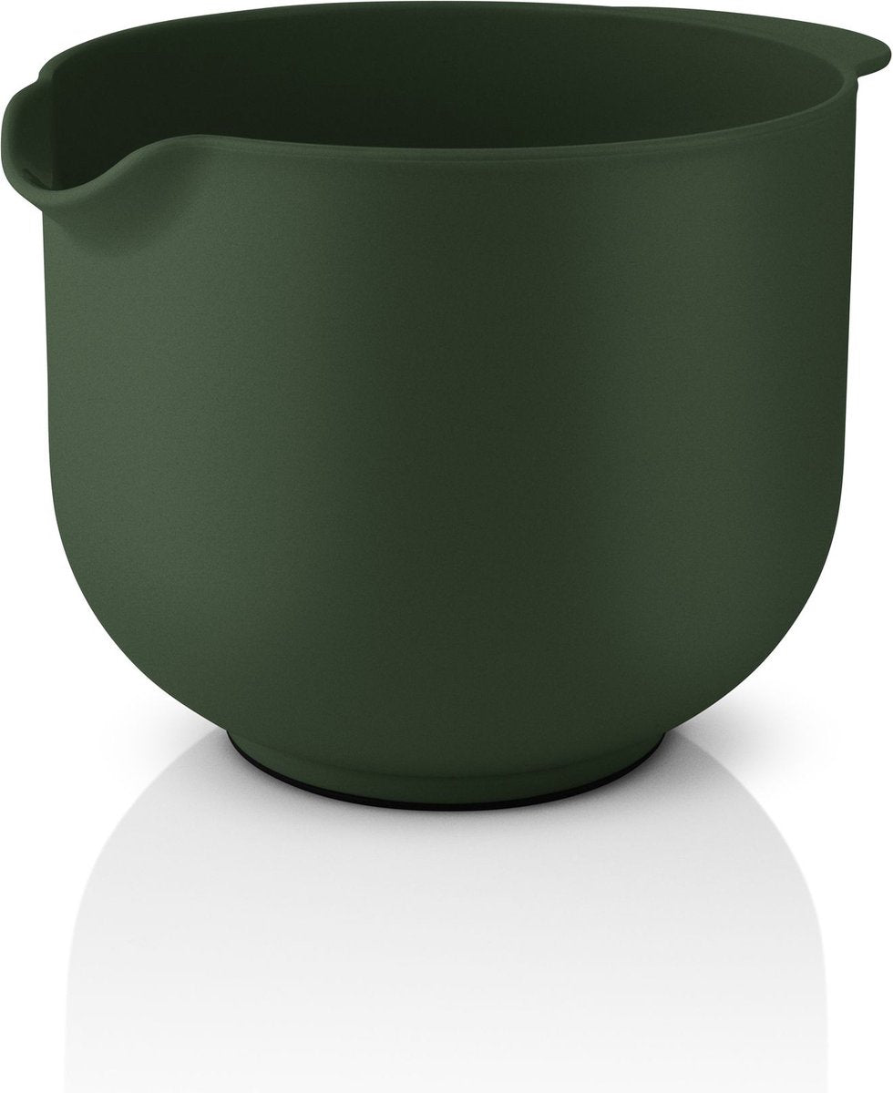 Eva Solo Eva trio - eva mengkom 1,5 liter - kunststof - groen