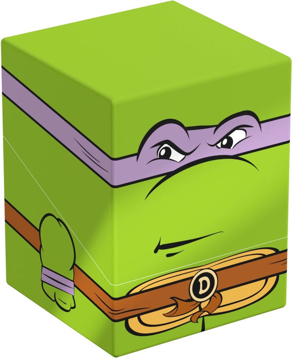 Ultimate Guard Squaroes - squaroe teenage mutant ninja turtles™ nt003 - donatello