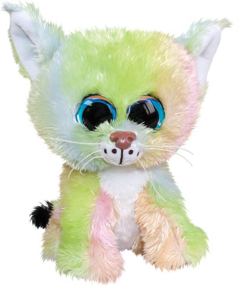 Lumo Stars Lumo lynx aurora - classic - 15cm