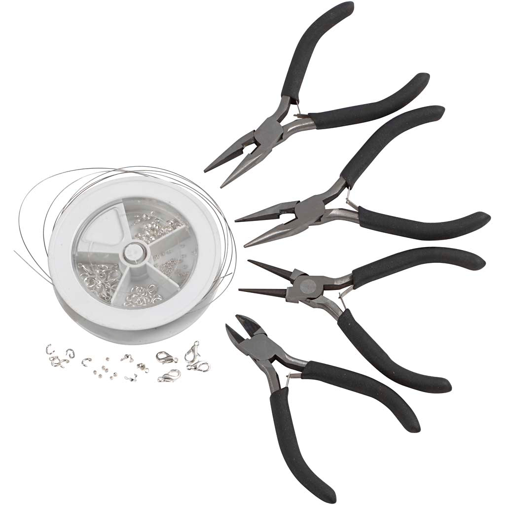 https: www.cchobby.nl sieraden-maken-kit-verzilverd-1-set