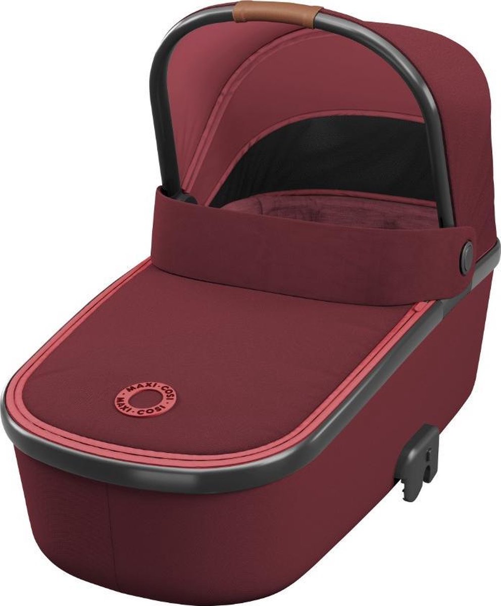 Maxi-Cosi oria reiswieg - essential red