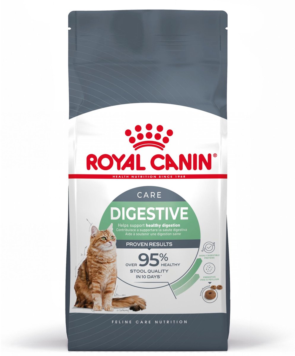 Royal Canin digestive care - 2 kg - kattenvoer
