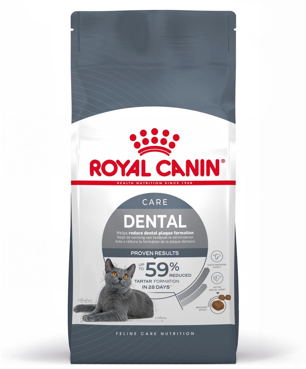 Royal Canin dental care - 400 g - kattenvoer