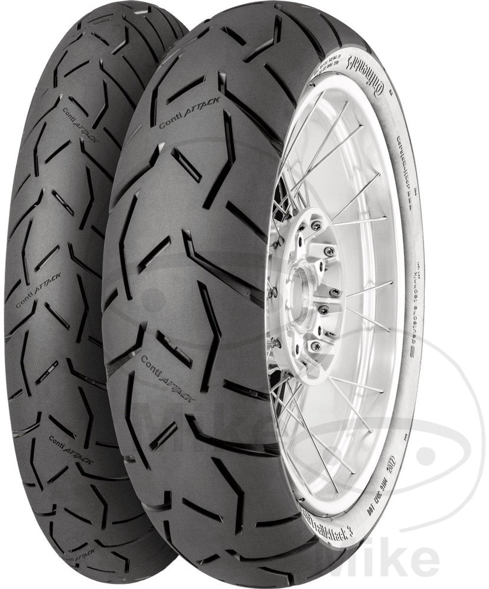 Continental Motorband contitrailattack 3 90 90-21