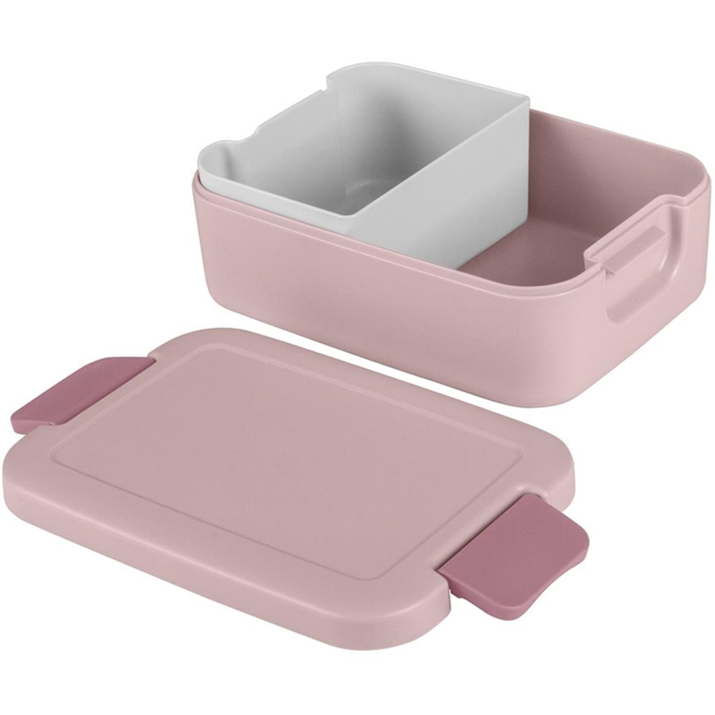 Sunware Sigma home lunchbox met bentobakje roze