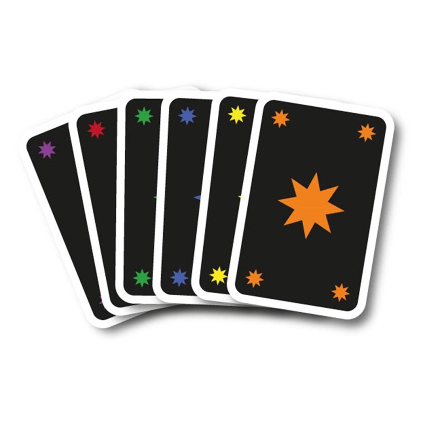 999Games 999 games qwirkle cards kaartspel