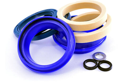 ENDURO BEARINGS Fork seal fox - 36mm