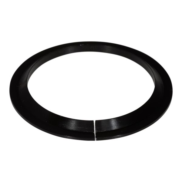 Elvedes Vorkconus voor 11 2 inch ø39,8mm 45° - zwart