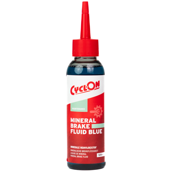 CyclOn Remvloeistof 125ml