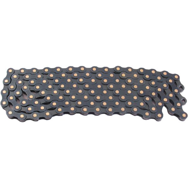 Edge Fietsketting city naafversnelling 1 2 x 3 32 - 116 links