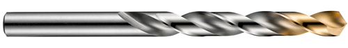 Dormer boor a002-4.9mm