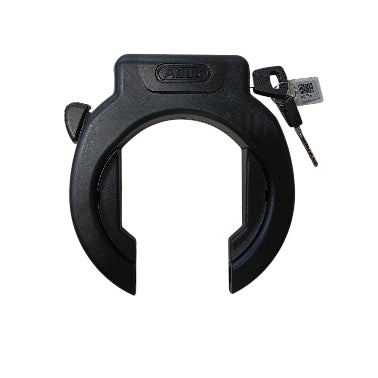 Abus Amparo 2.0 4750 XL Fietslot Zwart