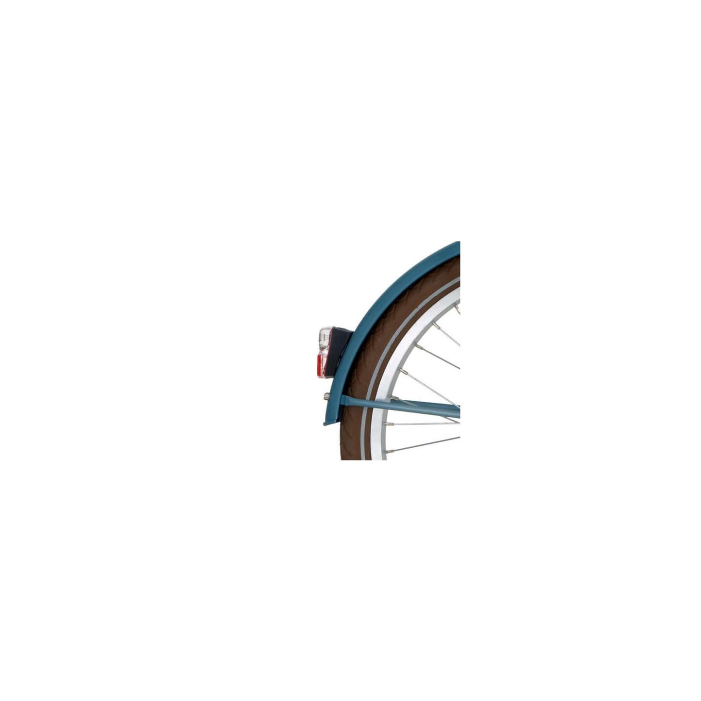 Alpina Spatbord set 22 Cargo chalk blue matt