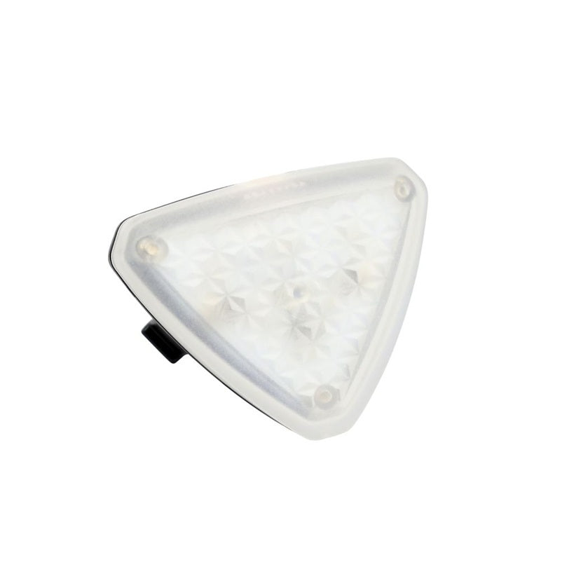 Abus helmlicht youn-i 2.0