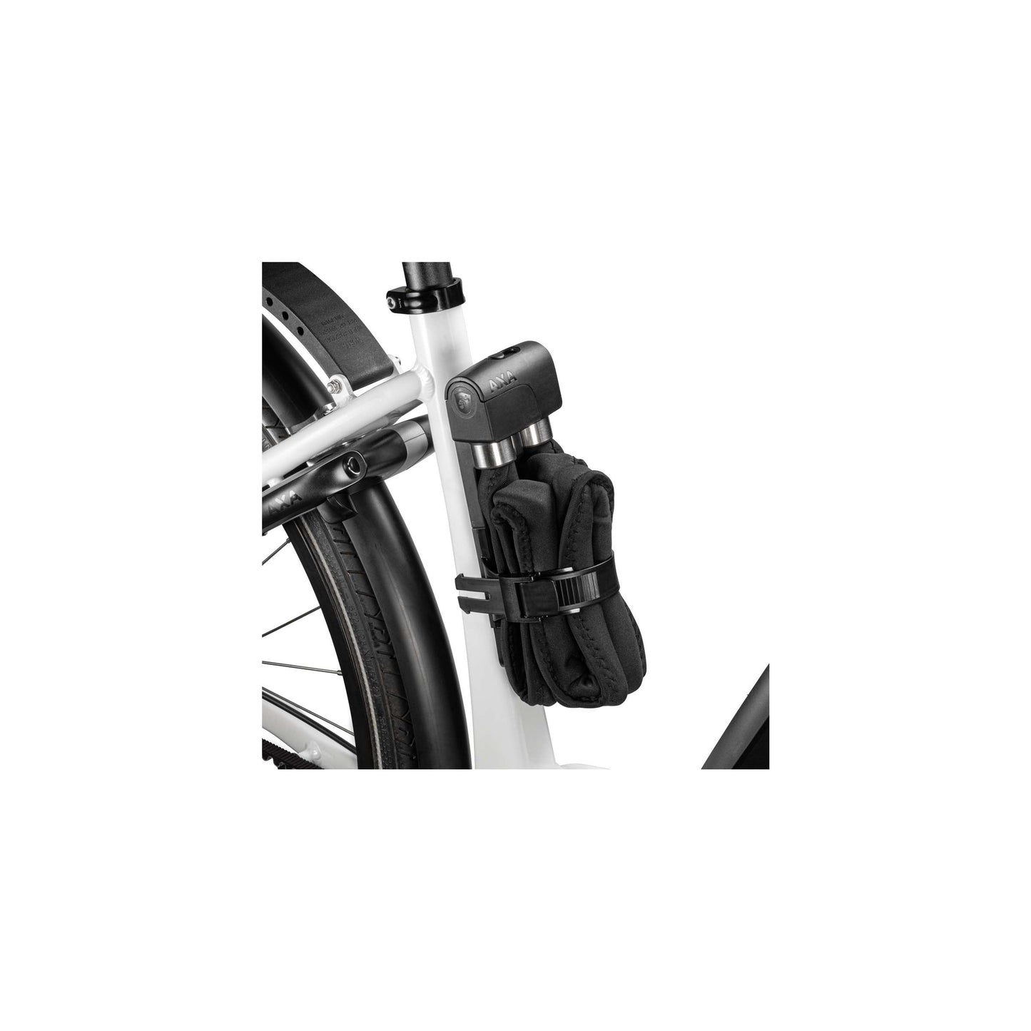 AXA Vouwslot foldable 8-130