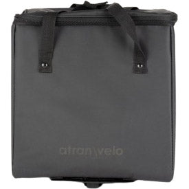 Atranvelo kühltasche cool avs cooling bag cool avs black