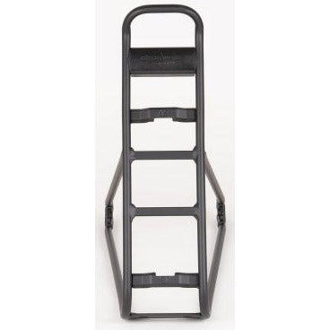 AtranVelo achterdrager tour sport avs 28 aluminium zwart