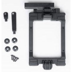 AVS Premium adapter voor accessoires Zwart matt