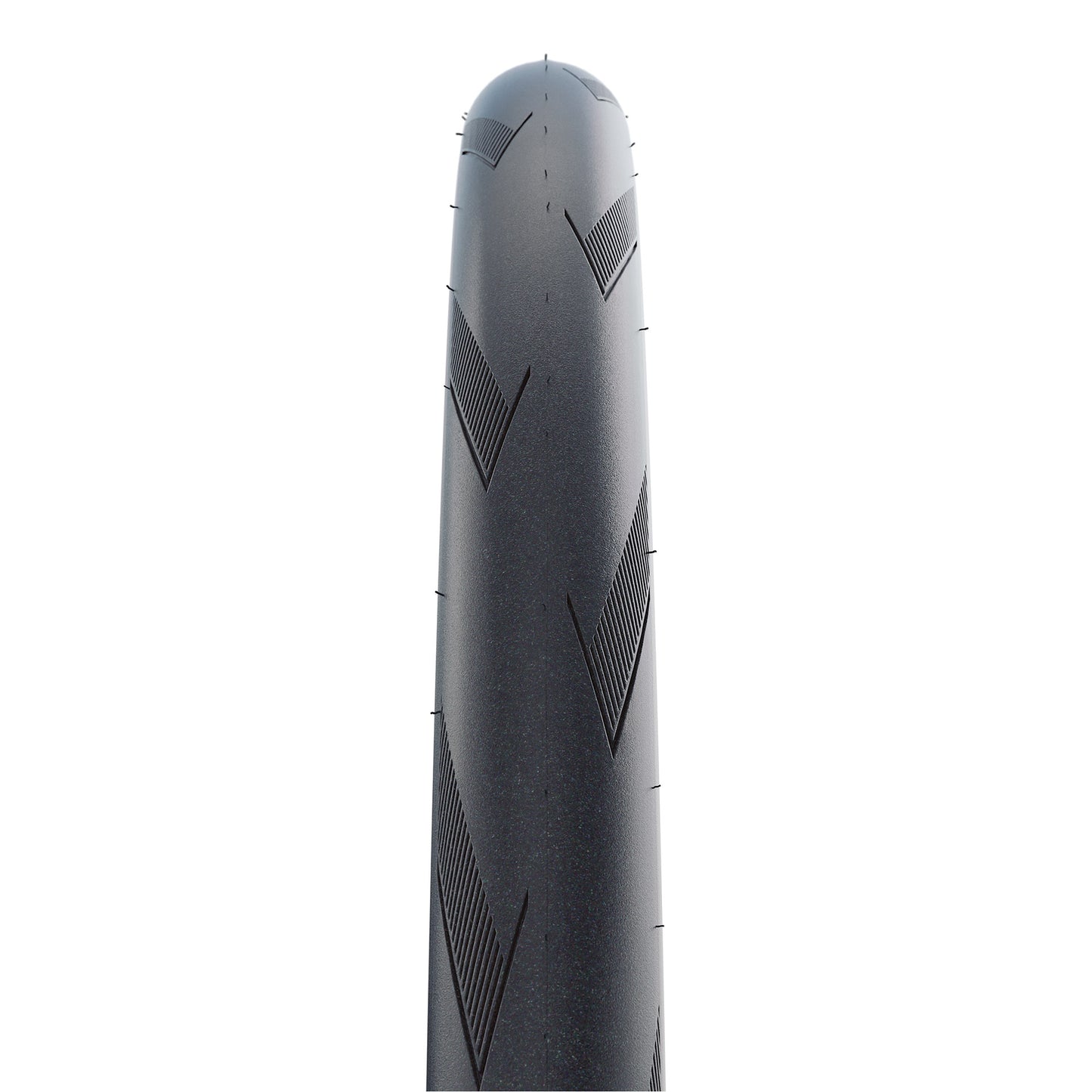 Vouwband Schwalbe Pro One Super Race V-Guard 700 x 25C 25-622mm - zwart