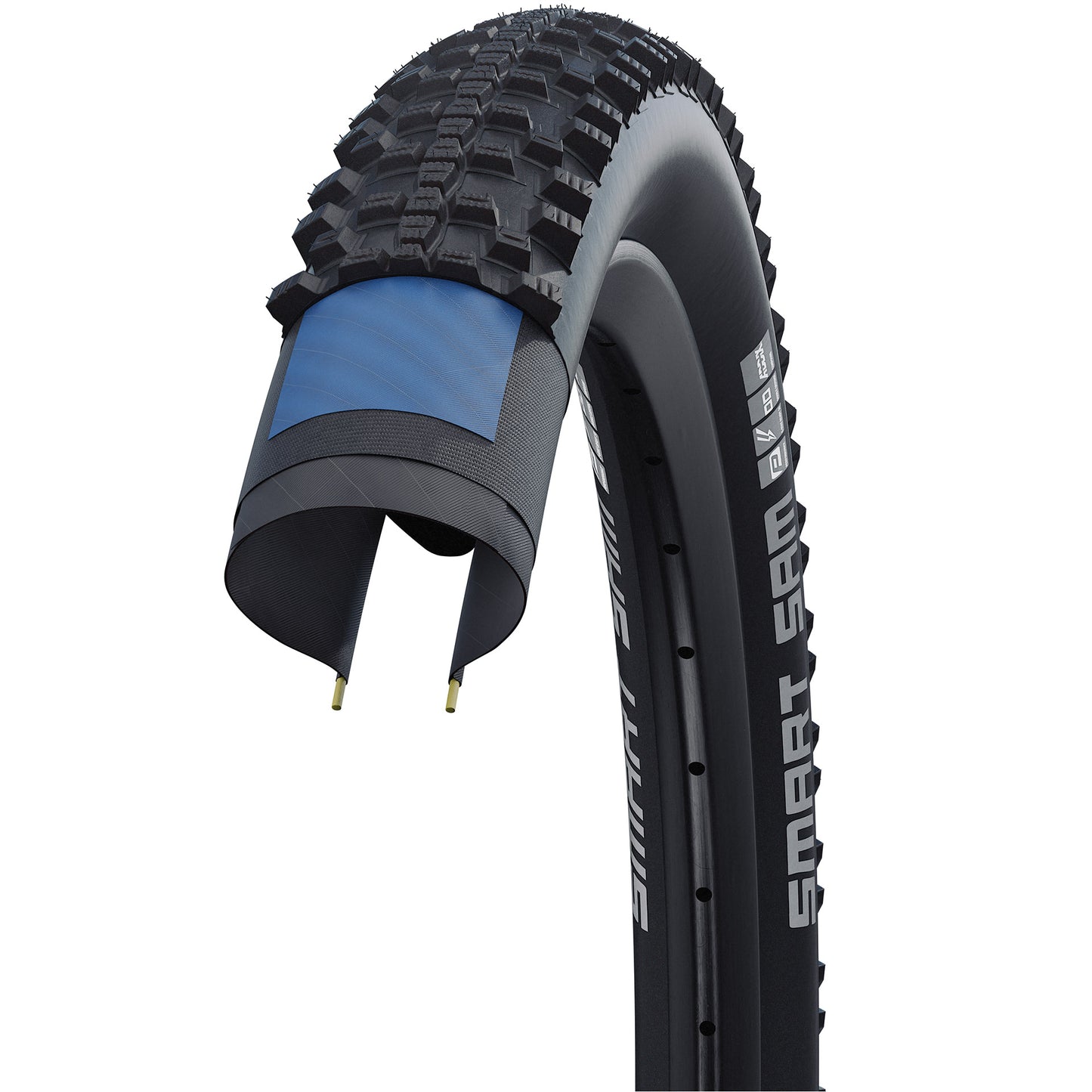 buitenband Smart Sam Performance 28 x 1.40 (37-622)