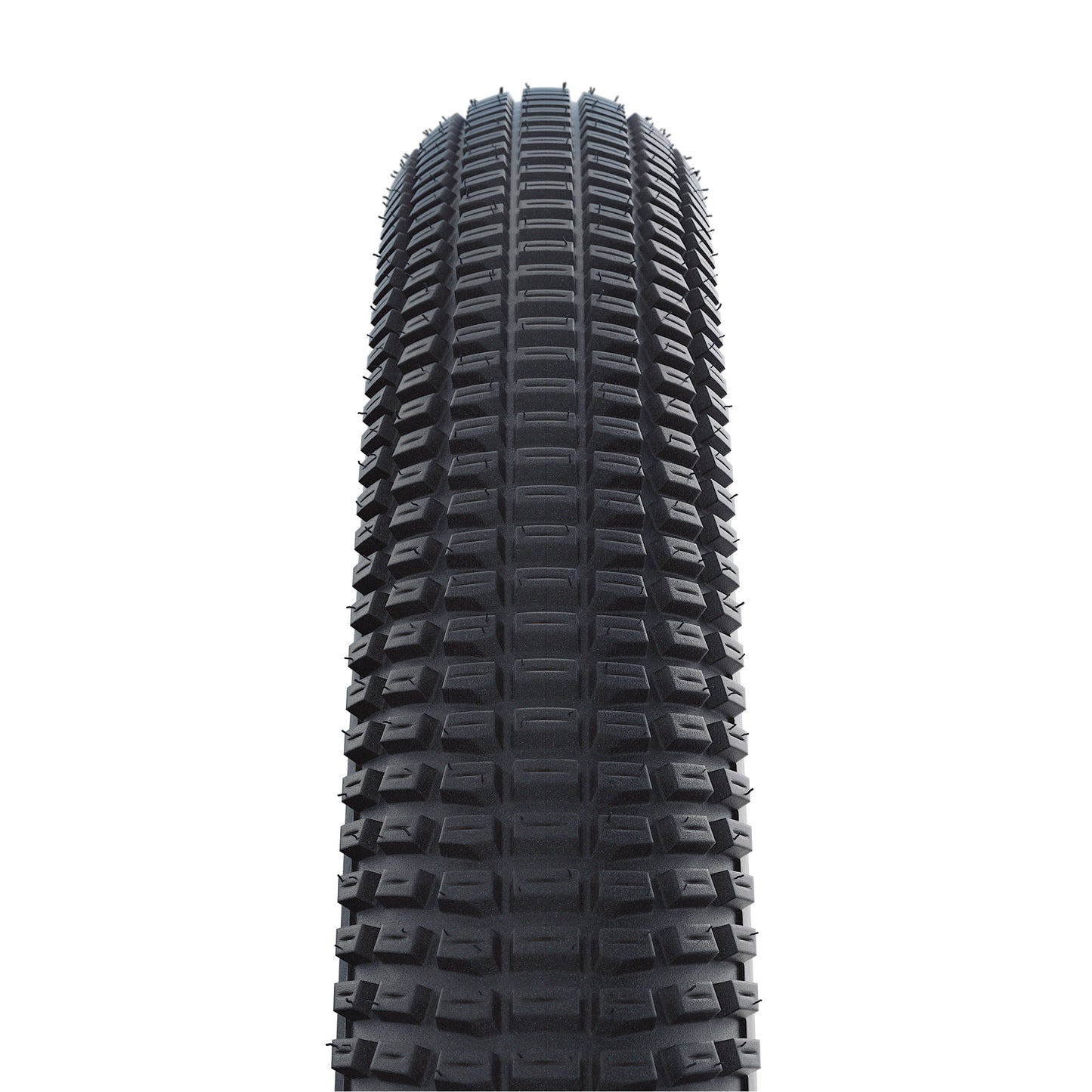Vouwband Schwalbe Billy Bonkers Performance 20 x 2.00 50-406 - zwart bruin