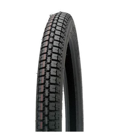 Deestone Buitenband 2.50-19 d776 blokprofiel