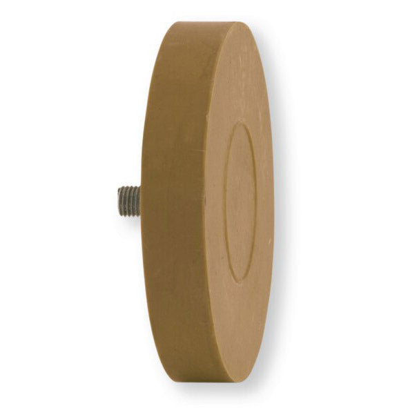 Cema Berner gumschijf rubber �90mm