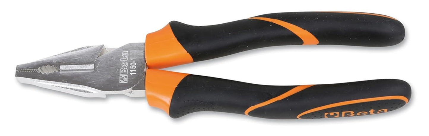 Beta, Beta Beta combinatietang 160mm
