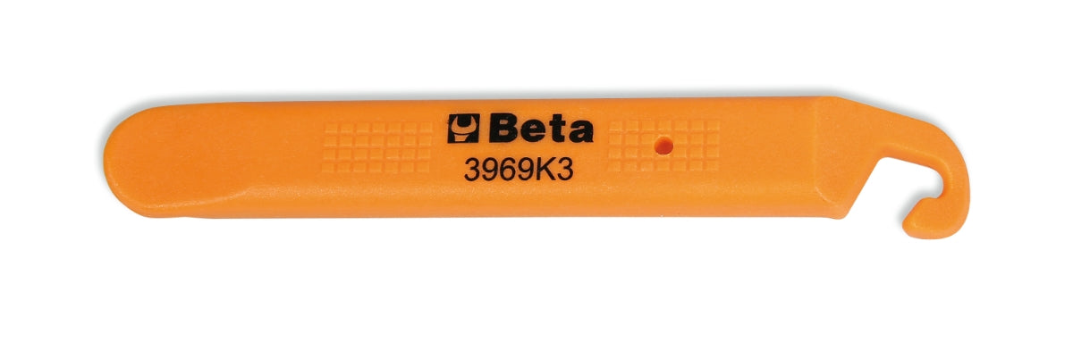 Beta, Beta Beta bandenlichter set (3)