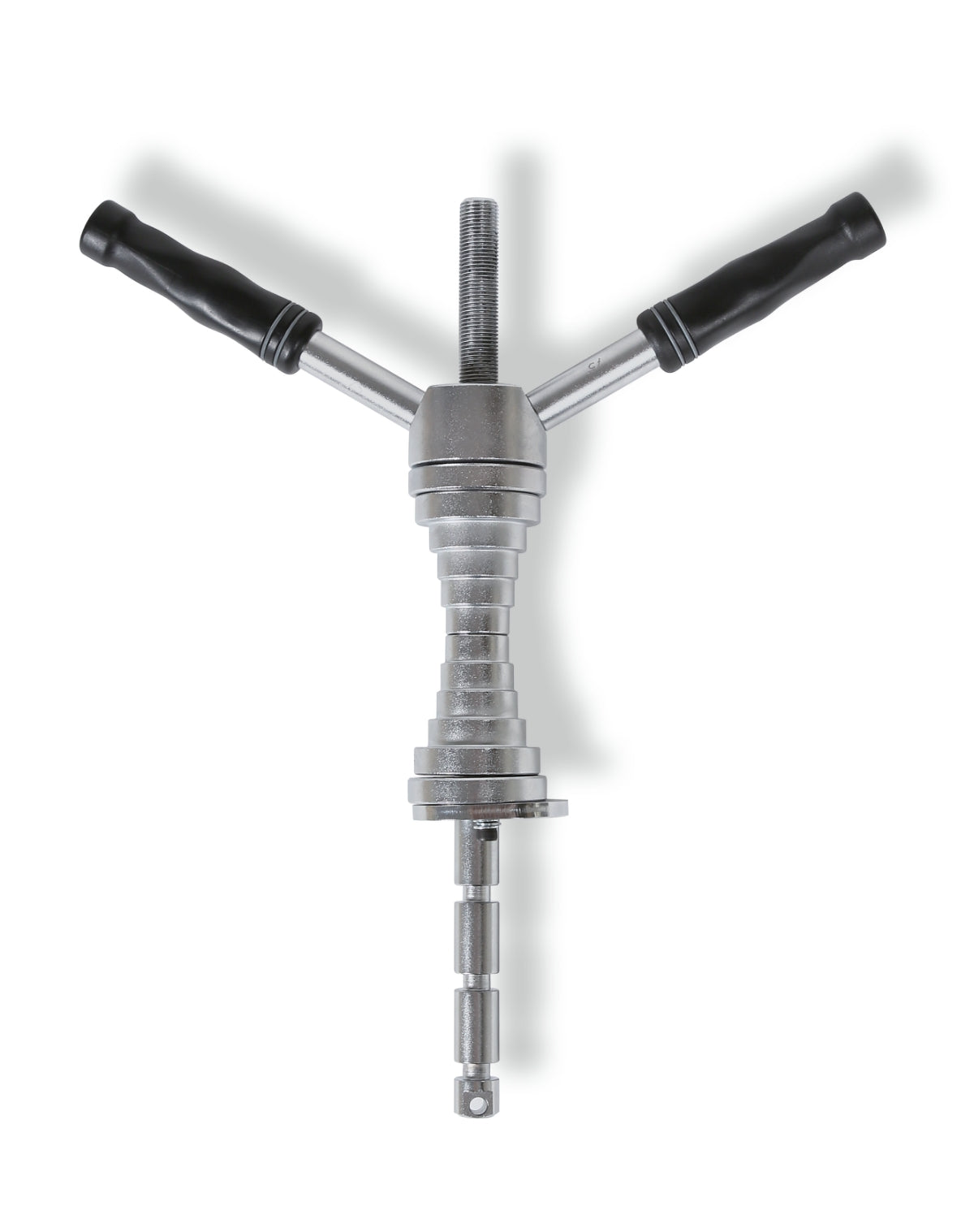 Beta, Beta Beta balhoofdcup trapas pers 1inch tot 2 inch