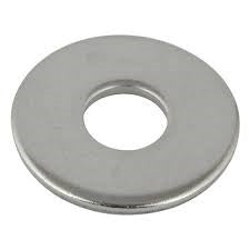 Bofix FIXX MEER Caross.ringen M6x20 50 stuks, RVS
