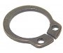 Bofix Seegerring as 17 mm.