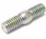 Bofix Doos a 12 uitlaattapeindjes m6x35