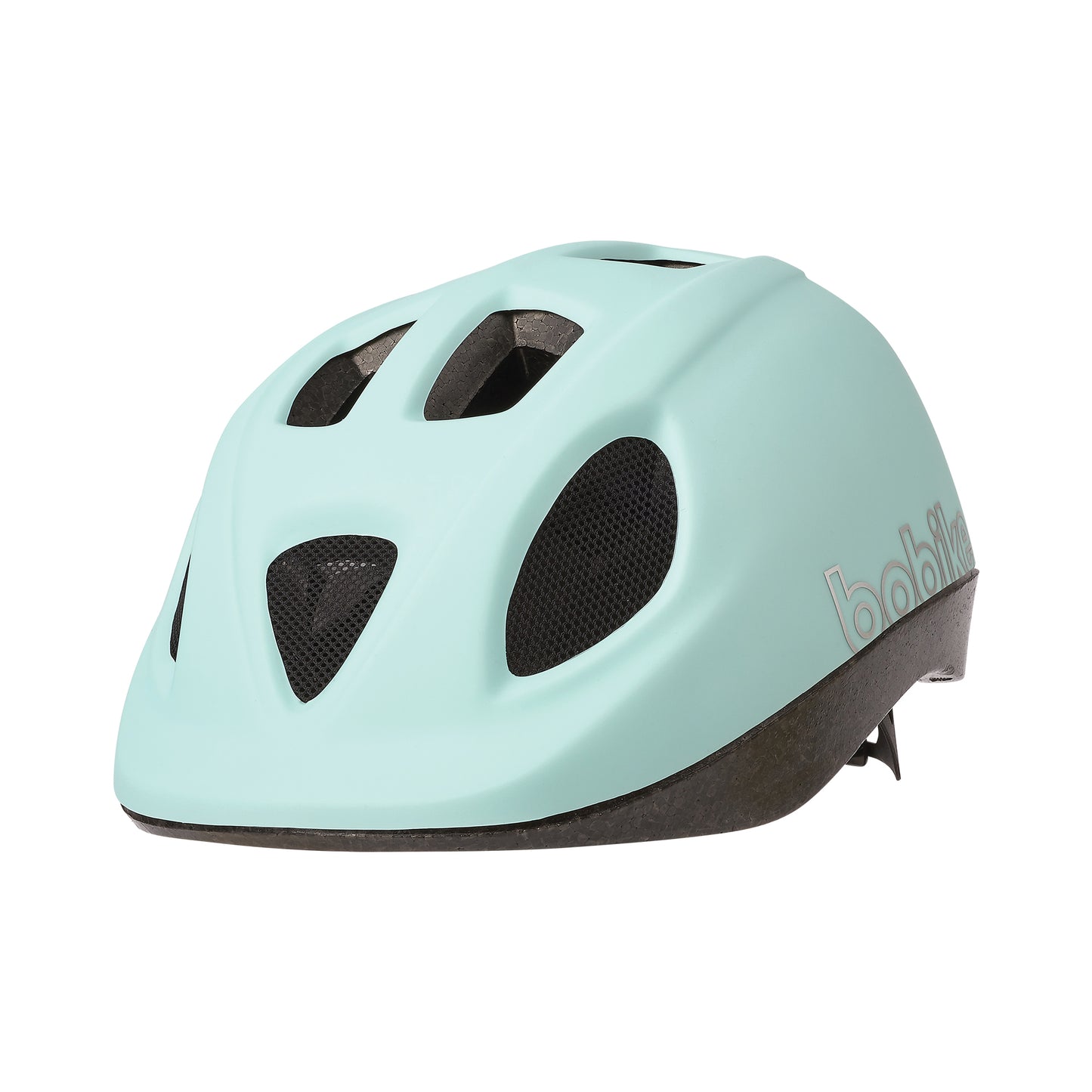 Bobike go helm xs 46-53 cm marshmallow mint - 142393