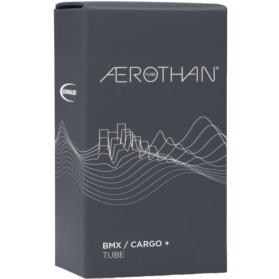 Schwalbe binnenband aerothan av7e+ 20 54 62-406 av 40mm