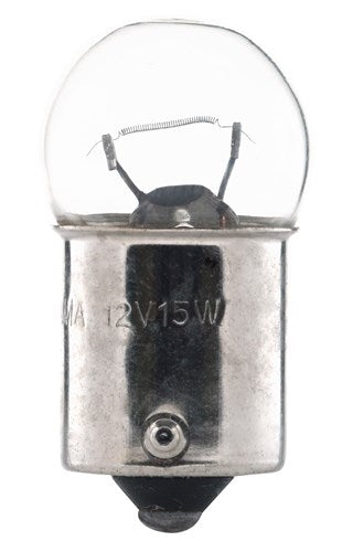 Spanninga Metaal B.V. Spanninga lampjes nr. 125 12v-15w-ba15s