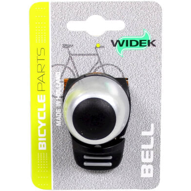 Widek Bel compact 2 zilver