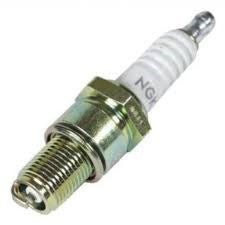 NGK bougie bpr7hs