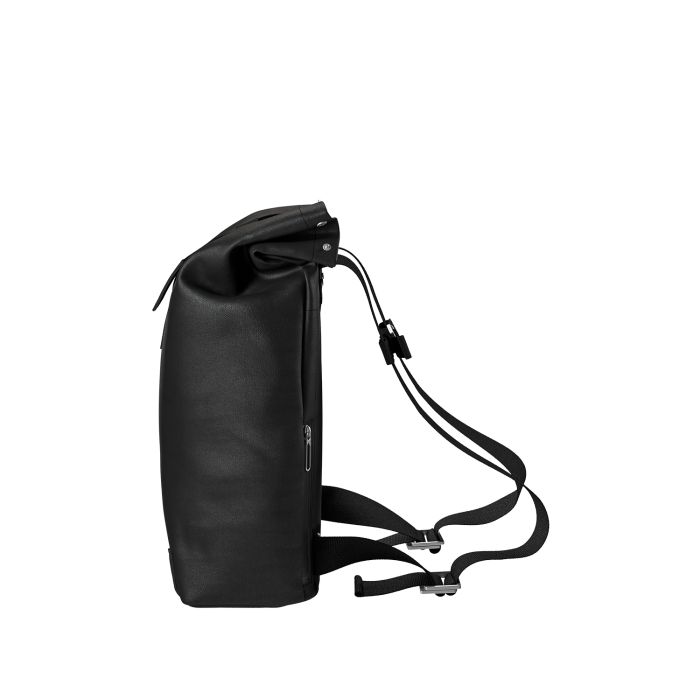BROOKS Pickwick - small (12l) - total black