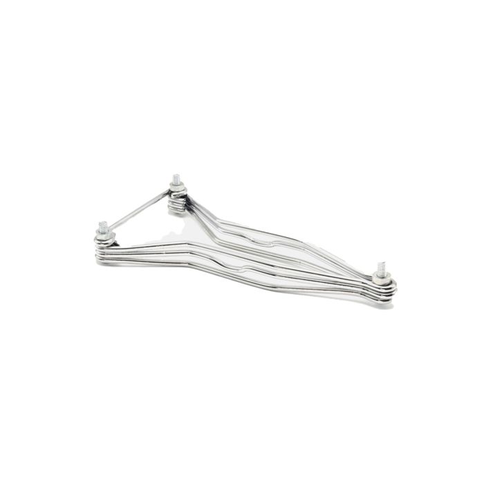 BROOKS Bracket assembly - b73, b190, b130
