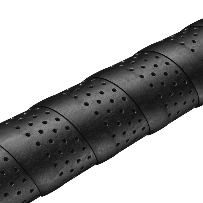 BROOKS Leather bar tape - black